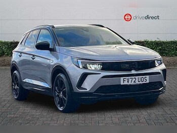 Used Vauxhall Grandland undefined for sale - 77374802: Photo