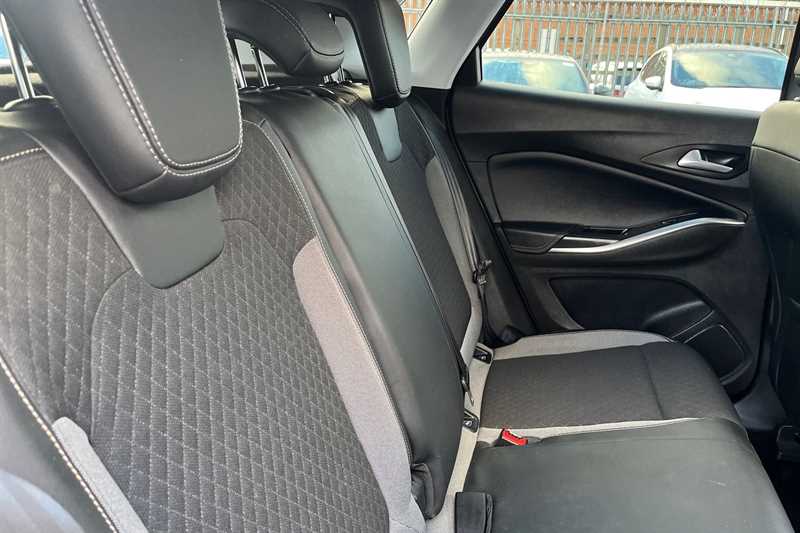 Used Vauxhall Grandland 2022 for sale - 77374802: Photo 38