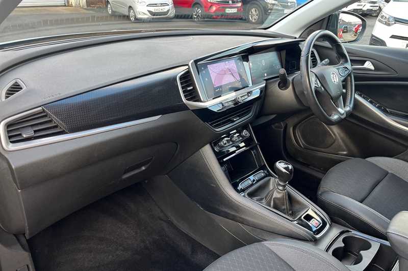 Used Vauxhall Grandland 2022 for sale - 77374802: Photo 39