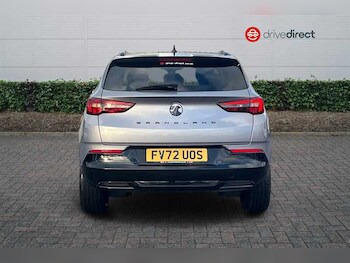 Used Vauxhall Grandland undefined for sale - 77374802: Photo