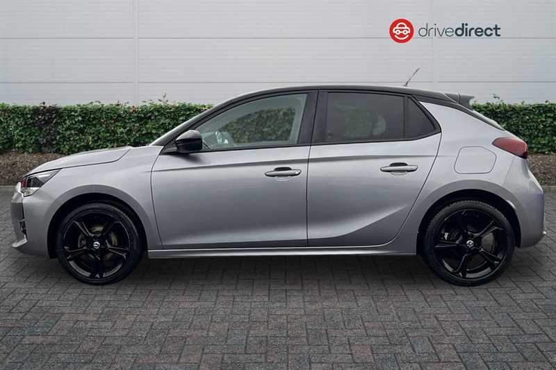 Used Vauxhall Corsa 2023 for sale - 78120214: Photo 6