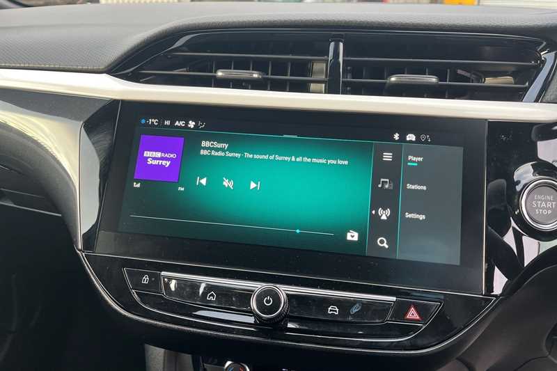 Used Vauxhall Corsa 2025 for sale - 78189301: Photo 17