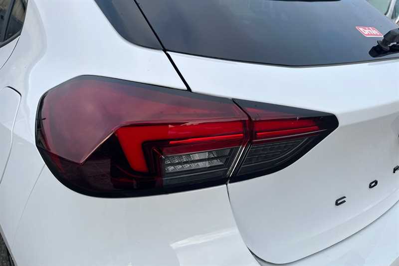 Used Vauxhall Corsa 2025 for sale - 78189301: Photo 31