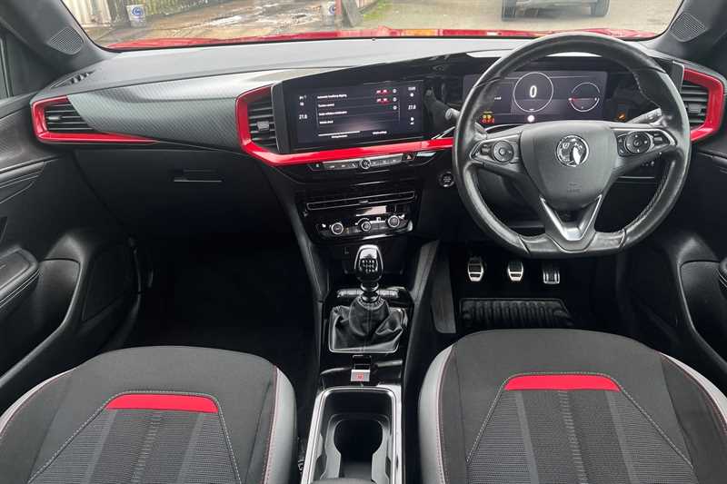 Used Vauxhall Mokka 2022 for sale - 77309525: Photo 13