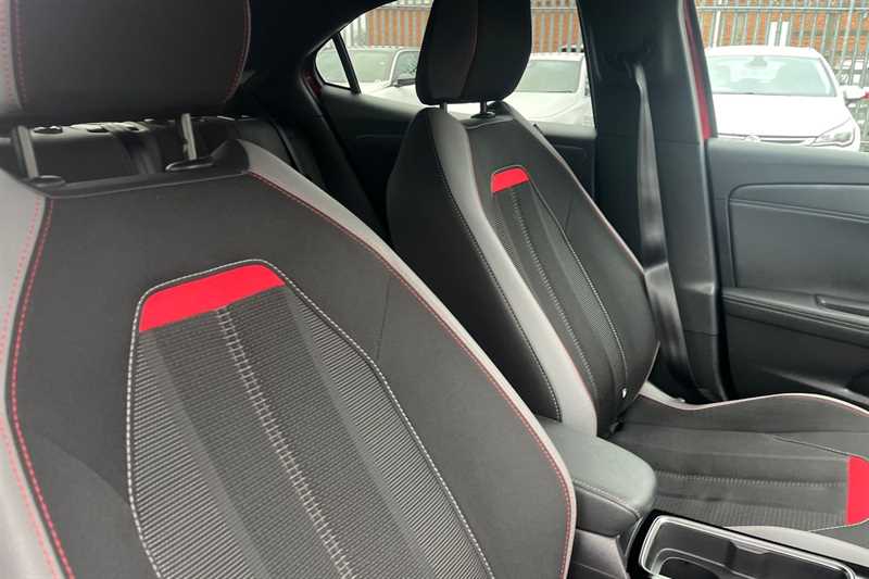 Used Vauxhall Mokka 2022 for sale - 77309525: Photo 23