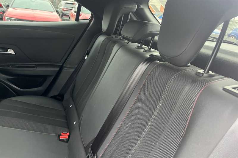 Used Vauxhall Mokka 2022 for sale - 77309525: Photo 24