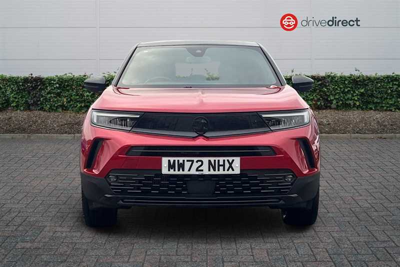 Used Vauxhall Mokka 2022 for sale - 77309525: Photo 8