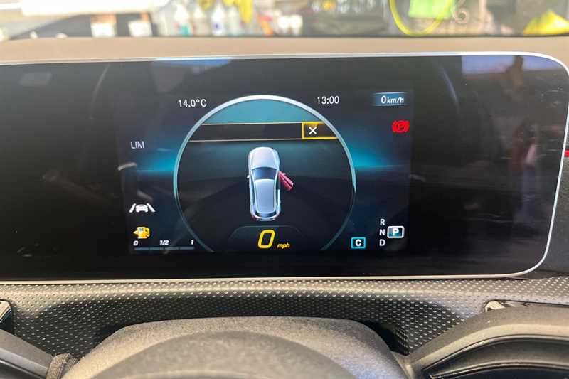 Used Mercedes-Benz A-Class 2018 for sale - 76943639: Photo 20