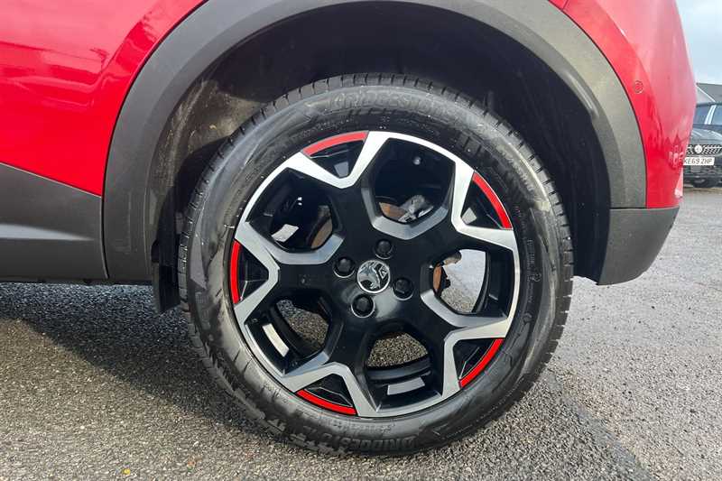 Used Vauxhall Mokka 2022 for sale - 78160654: Photo 10