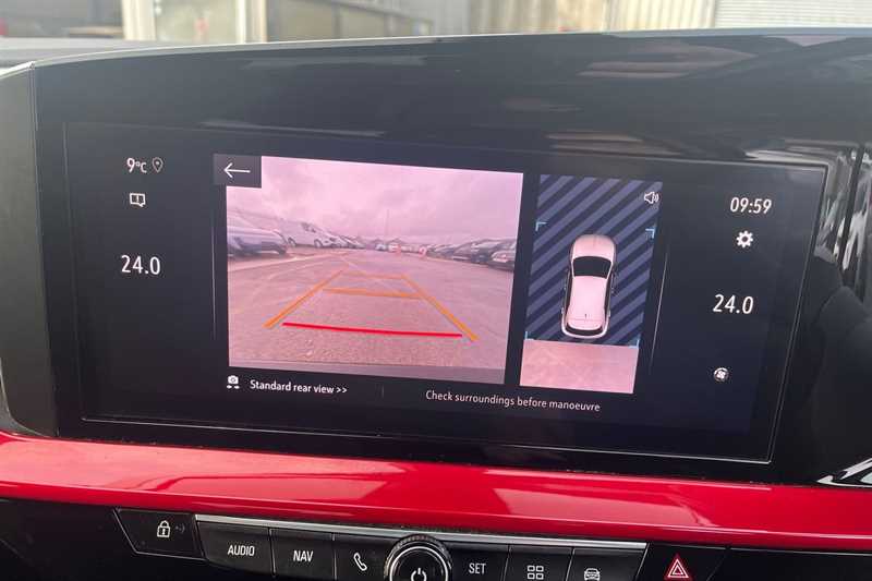 Used Vauxhall Mokka 2022 for sale - 78160654: Photo 19