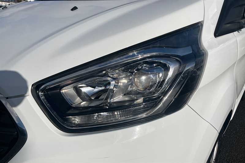 Used Ford Transit Custom 2023 for sale - 77788811: Photo 29