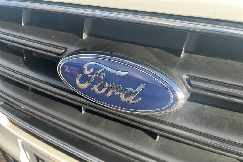 Used Ford Transit Custom 2023 for sale - 77788811: Photo 30