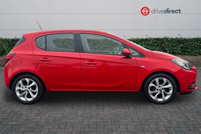 Used Vauxhall Corsa 2019 for sale - 76955667: Photo 2