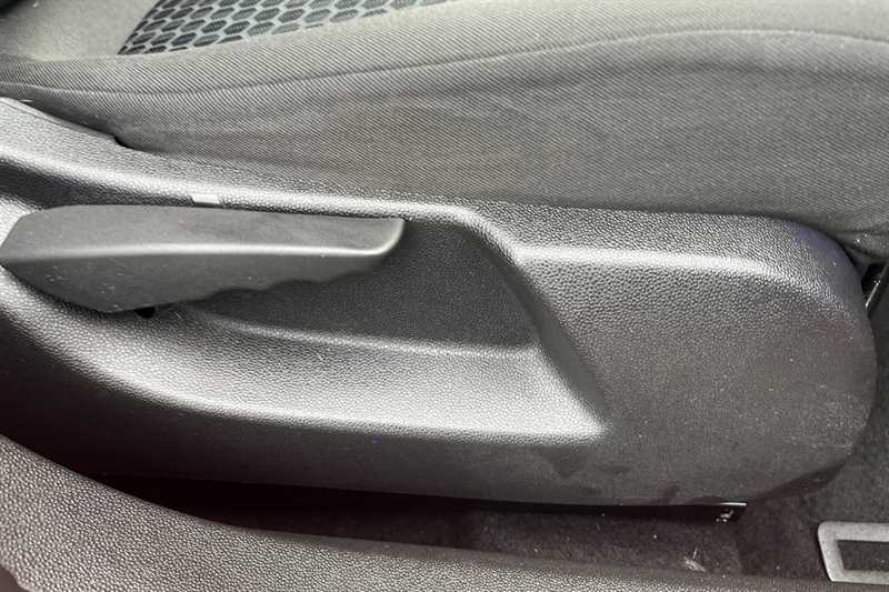 Used Vauxhall Corsa 2019 for sale - 76955667: Photo 26