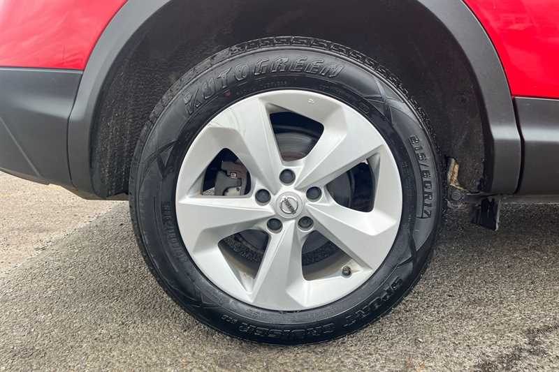 Used Nissan Qashqai 2019 for sale - 77827956: Photo 11