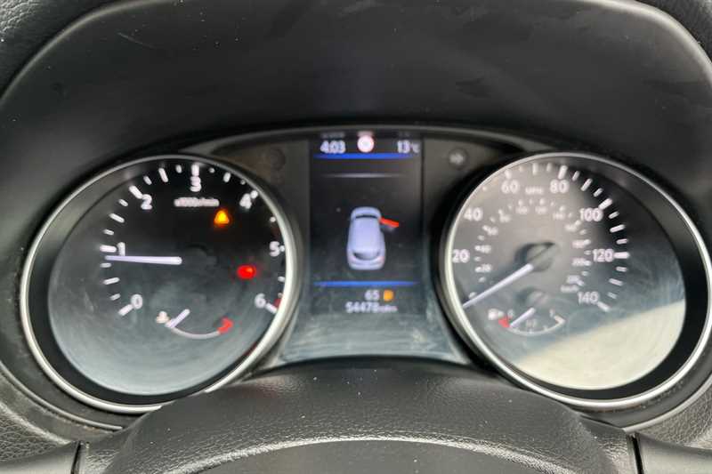 Used Nissan Qashqai 2019 for sale - 77827956: Photo 20