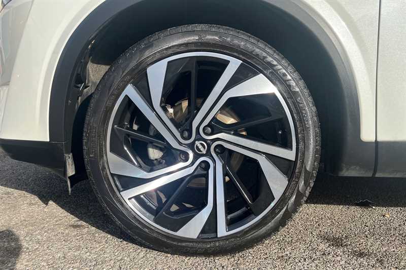 Used Nissan Qashqai for sale - 77757873: Photo 11