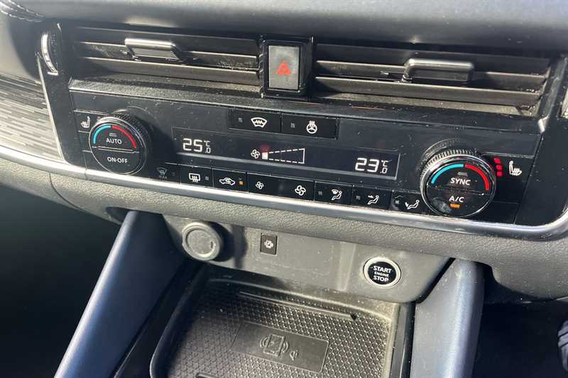 Used Nissan Qashqai for sale - 77757873: Photo 15