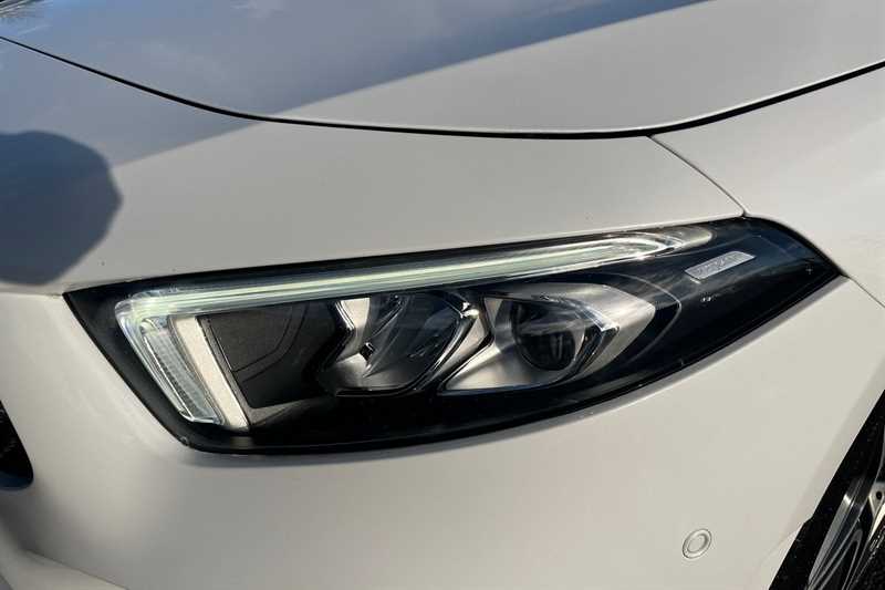 Used Mercedes-Benz A-Class 2020 for sale - 77843338: Photo 29