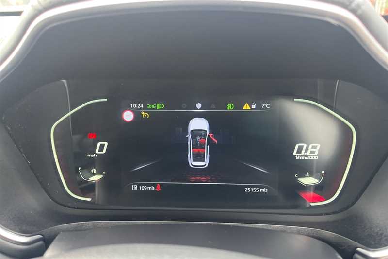 Used MG MG HS 2023 for sale - 78188538: Photo 20