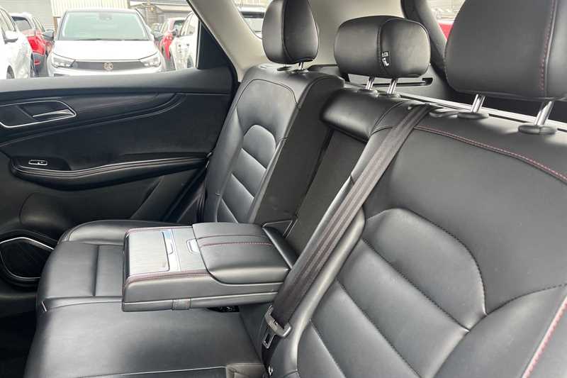 Used MG MG HS 2023 for sale - 78188538: Photo 24