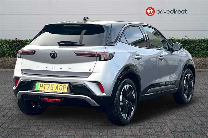 Used Vauxhall Mokka Electric 2025 for sale - 77403321: Photo 3