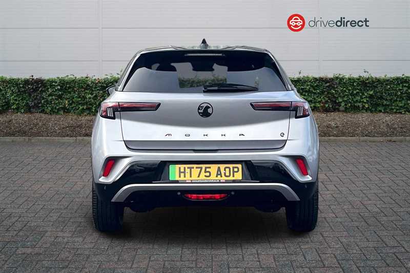 Used Vauxhall Mokka Electric 2025 for sale - 77403321: Photo 4