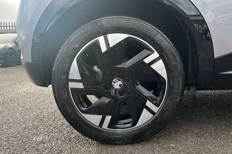 Used Vauxhall Mokka Electric 2025 for sale - 77403321: Photo 9