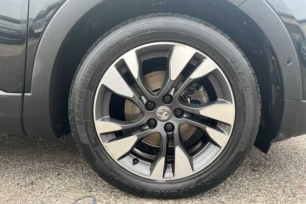 Used Vauxhall Grandland X 2019 for sale - 76155269: Photo 10