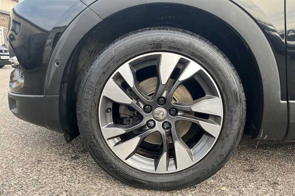 Used Vauxhall Grandland X 2019 for sale - 76155269: Photo 11
