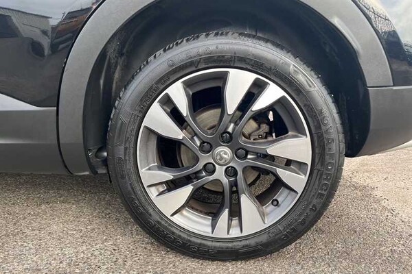 Used Vauxhall Grandland X 2019 for sale - 76155269: Photo 12