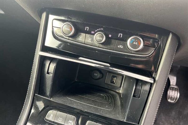 Used Vauxhall Grandland X 2019 for sale - 76155269: Photo 15