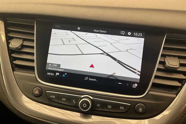 Used Vauxhall Grandland X 2019 for sale - 76155269: Photo 18