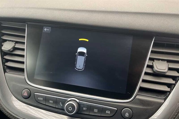 Used Vauxhall Grandland X 2019 for sale - 76155269: Photo 19
