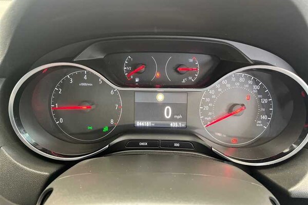 Used Vauxhall Grandland X 2019 for sale - 76155269: Photo 20