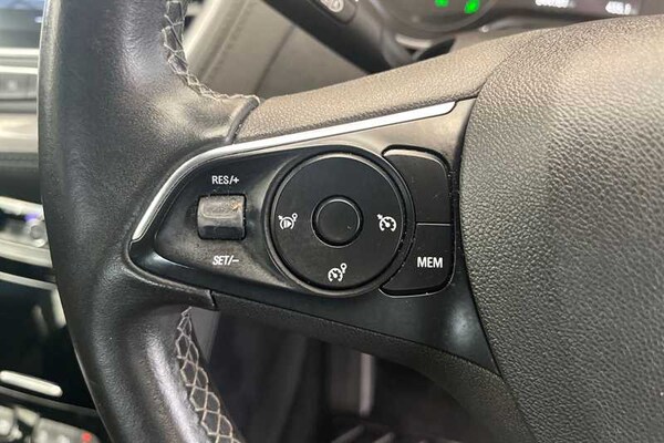 Used Vauxhall Grandland X 2019 for sale - 76155269: Photo 21