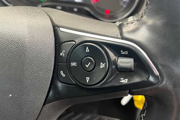 Used Vauxhall Grandland X 2019 for sale - 76155269: Photo 22