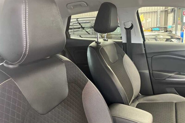 Used Vauxhall Grandland X 2019 for sale - 76155269: Photo 23