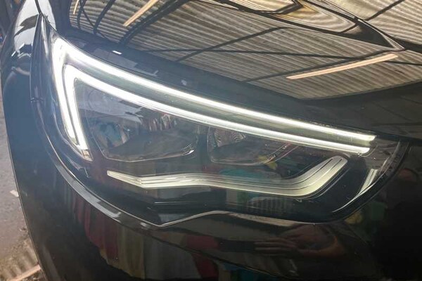 Used Vauxhall Grandland X 2019 for sale - 76155269: Photo 28