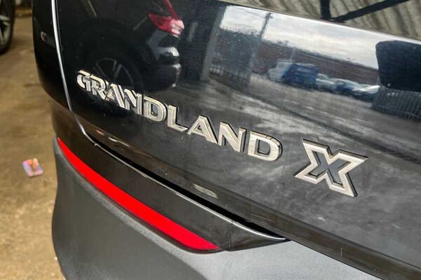 Used Vauxhall Grandland X 2019 for sale - 76155269: Photo 30