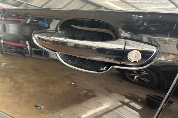 Used Vauxhall Grandland X 2019 for sale - 76155269: Photo 33