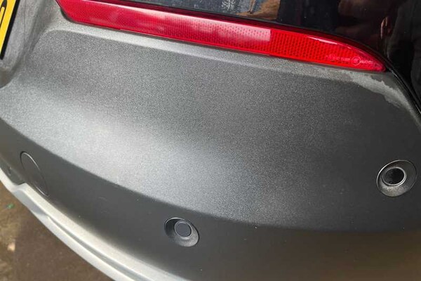 Used Vauxhall Grandland X 2019 for sale - 76155269: Photo 38