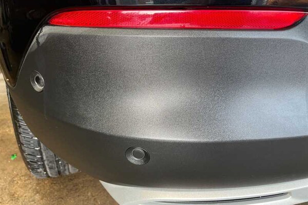 Used Vauxhall Grandland X 2019 for sale - 76155269: Photo 39