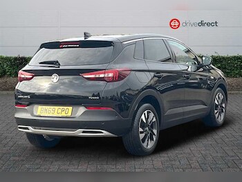 Used Vauxhall Grandland X 2019 for sale - 76155269: Photo 3