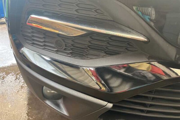 Used Vauxhall Grandland X 2019 for sale - 76155269: Photo 40