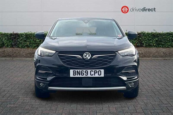 Used Vauxhall Grandland X 2019 for sale - 76155269: Photo 8