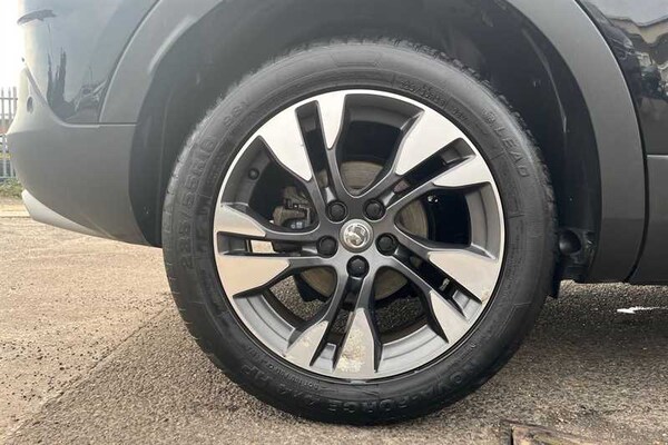 Used Vauxhall Grandland X 2019 for sale - 76155269: Photo 9