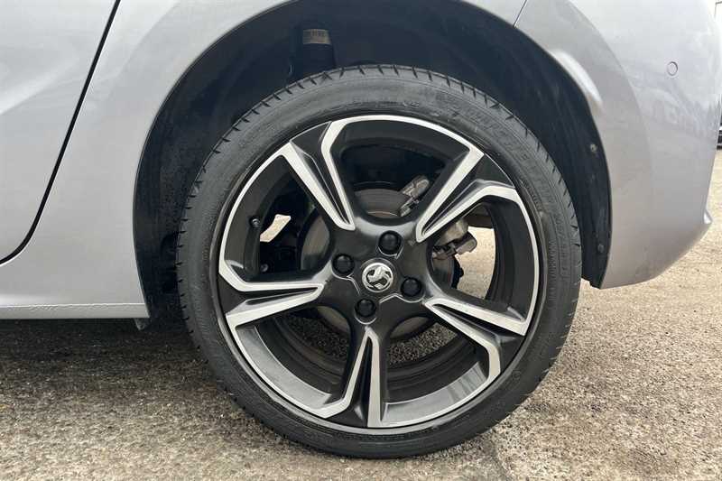 Used Vauxhall Corsa 2023 for sale - 78137883: Photo 10