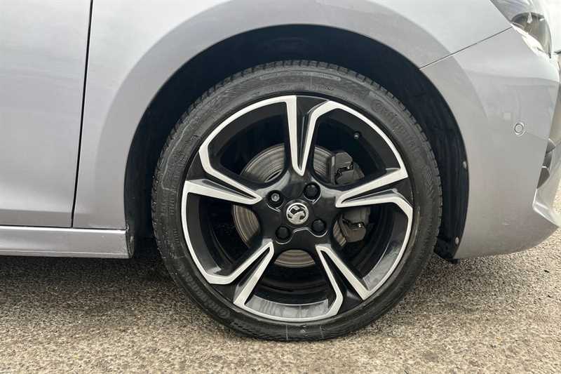 Used Vauxhall Corsa 2023 for sale - 78137883: Photo 12