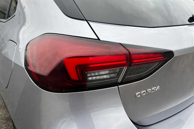 Used Vauxhall Corsa 2023 for sale - 78137883: Photo 31